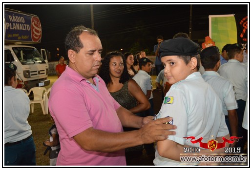 rolim de moura